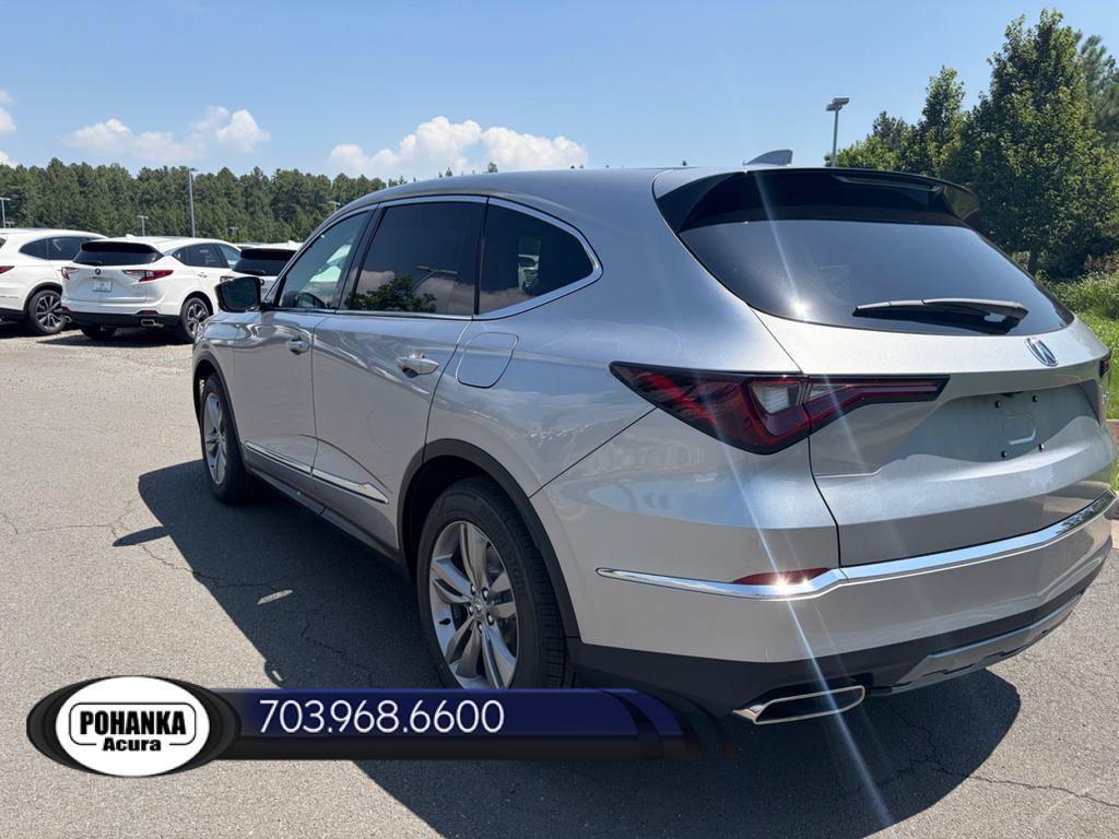 New 2026 Acura MDX FWD image 5