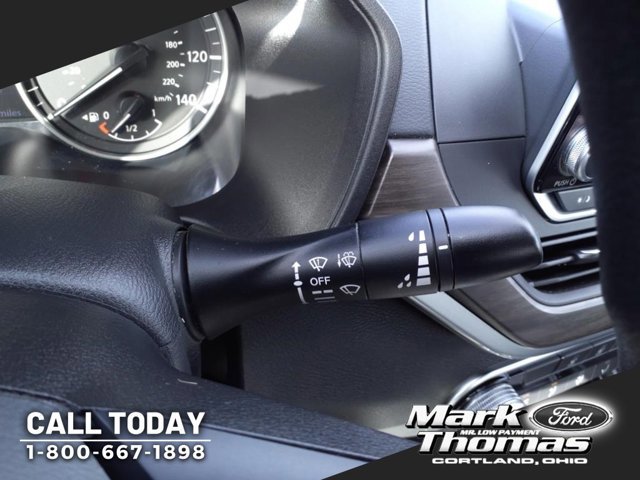 Used 2023 Nissan Altima 2.5 SV AWD/4WD image 14