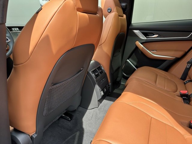 New 2026 Jaguar F-PACE R-Dynamic S image 16
