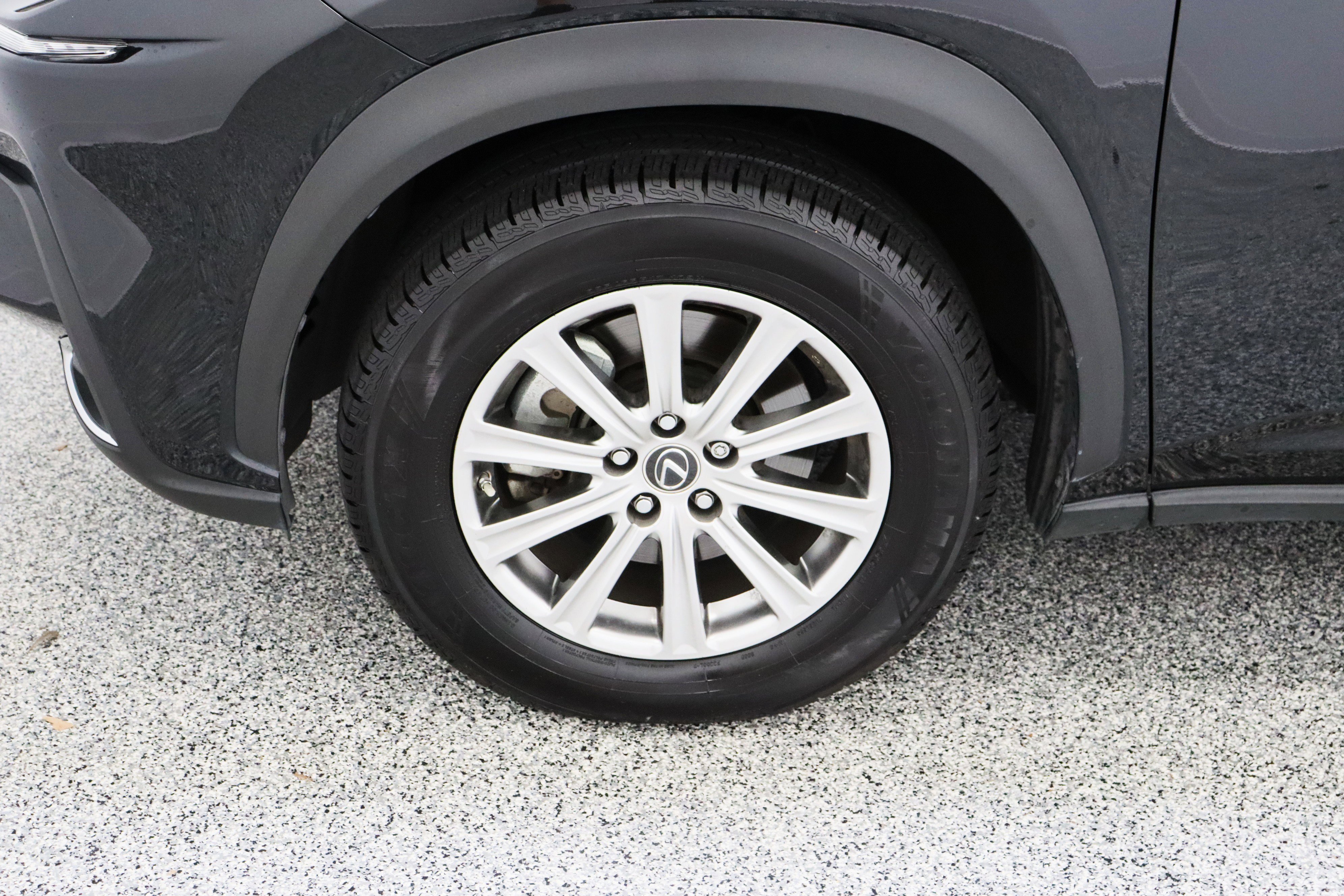 Used 2018 Lexus NX 300 FWD w/ Accessory Package 2 image 11