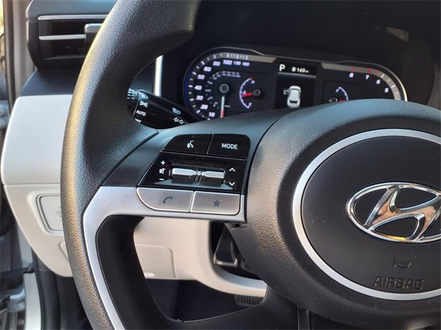 Certified 2024 Hyundai Tucson SEL image 16