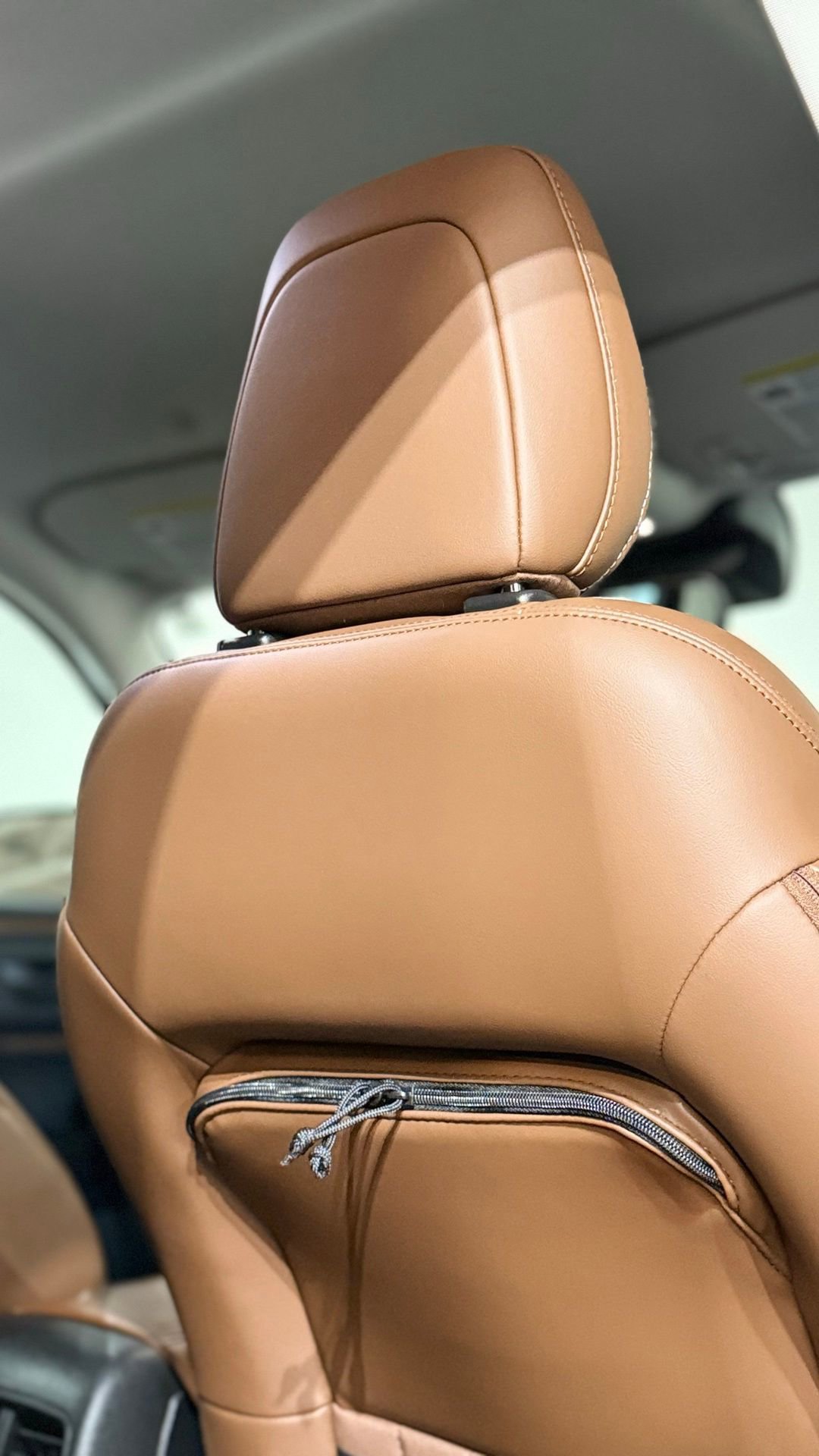 Used 2022 Ford Bronco Sport Outer Banks w/ Tech Package image 60