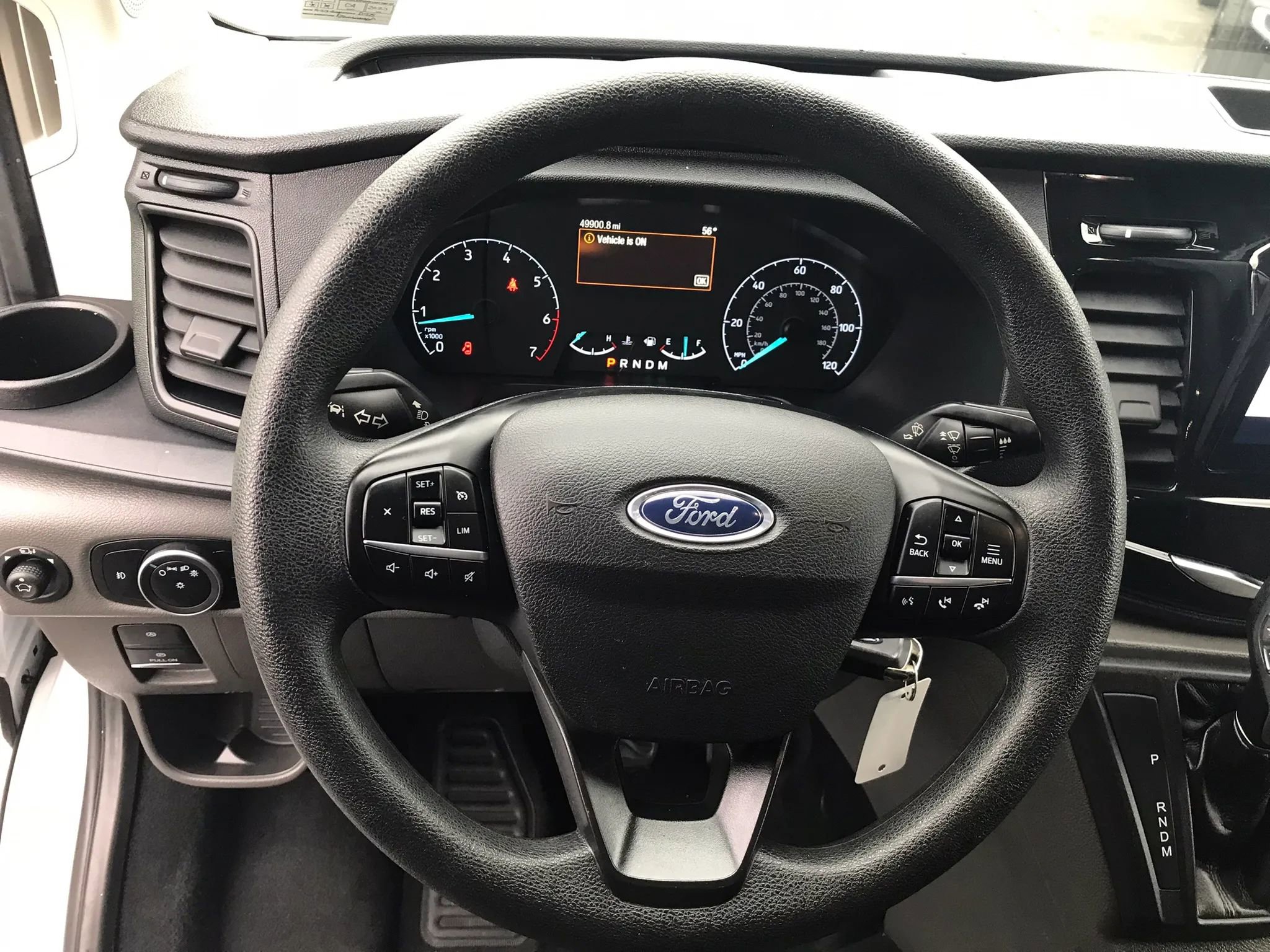 Used 2023 Ford Transit 350 XL RWD image 15