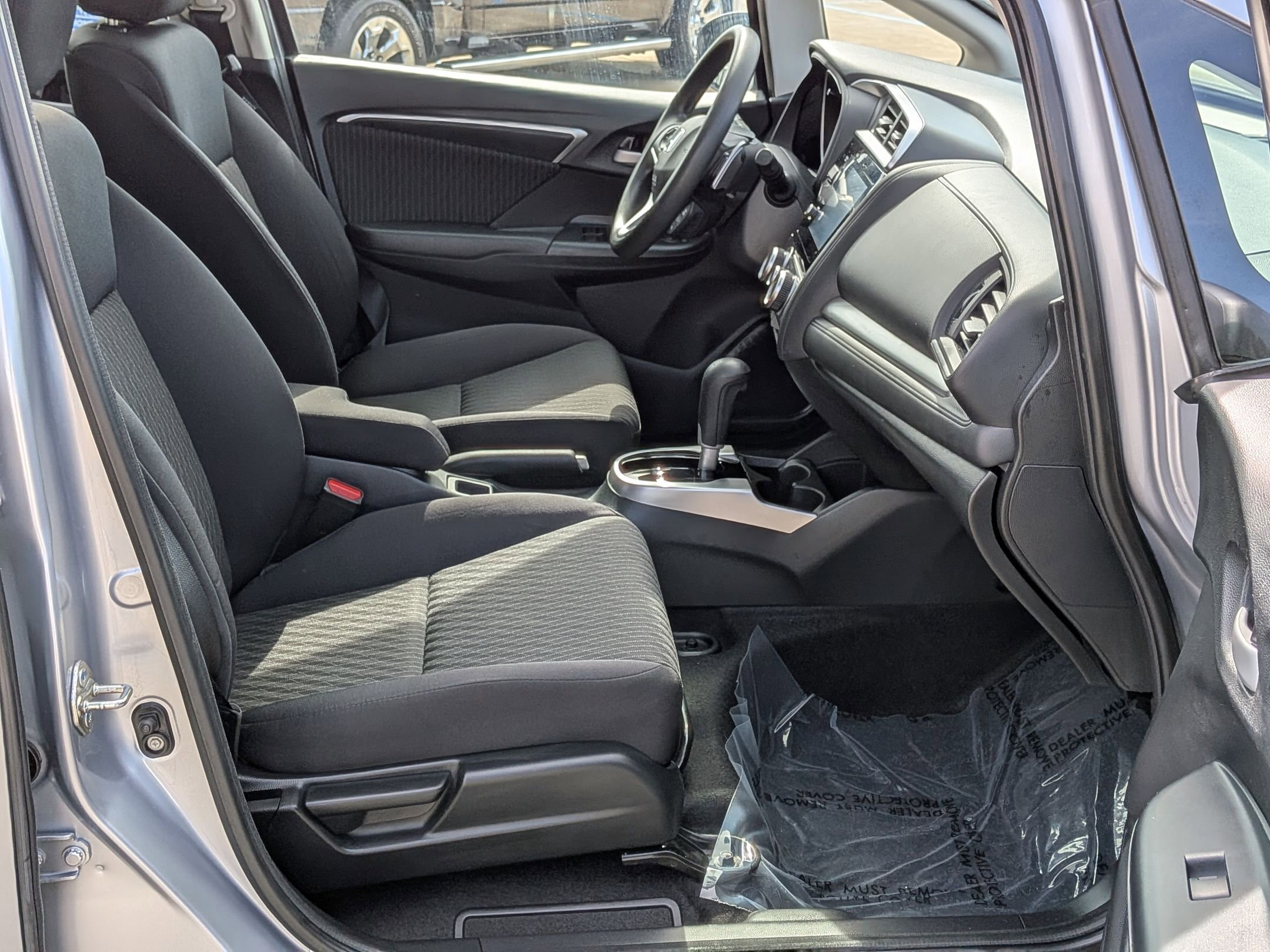 Used 2018 Honda Fit EX image 28