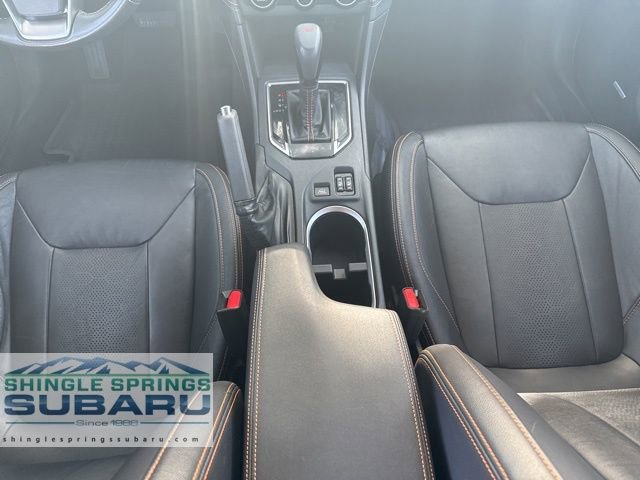 Used 2018 Subaru Crosstrek 2.0i Limited AWD/4WD image 27