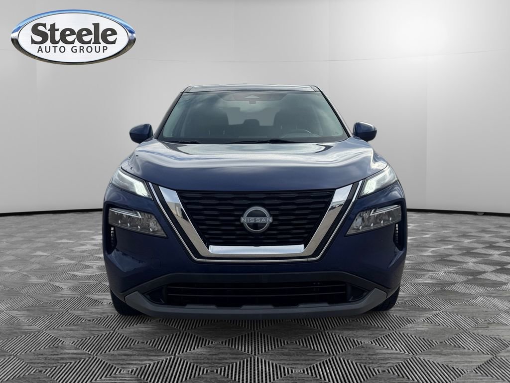 Used 2023 Nissan Rogue SV image 8
