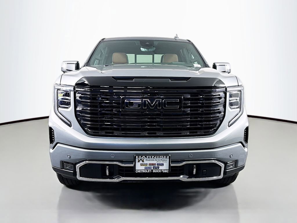 New 2026 GMC Sierra 1500 Denali Ultimate AWD/4WD image 2