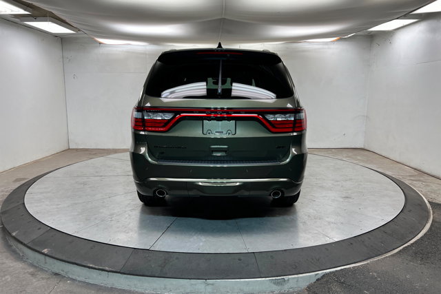 New 2026 Dodge Durango GT AWD/4WD image 4