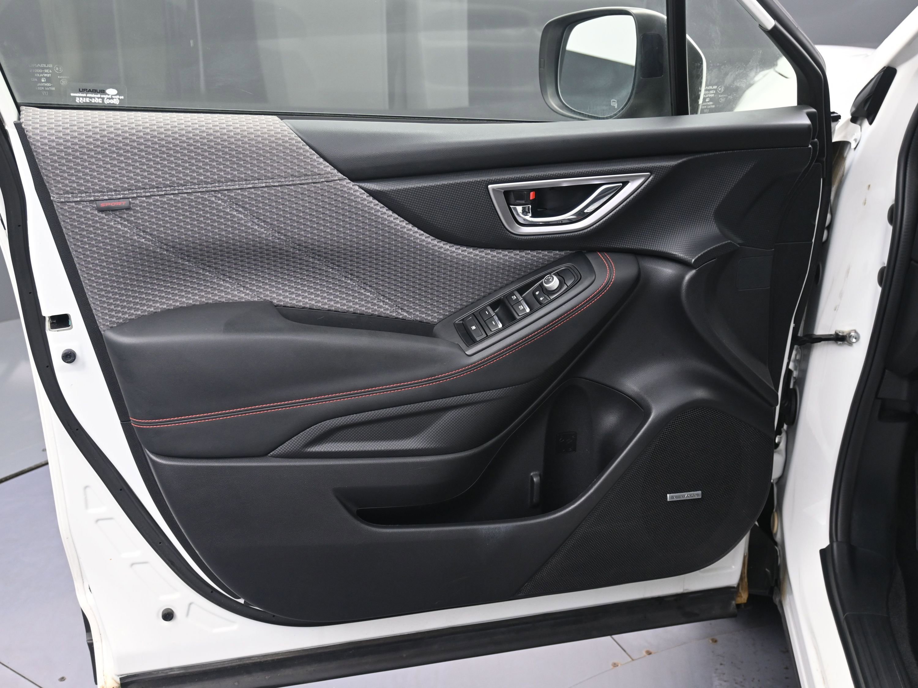 Used 2020 Subaru Forester Sport image 16