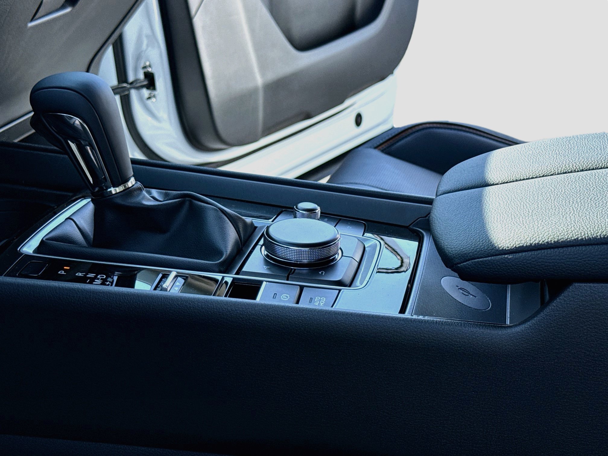 New 2026 MAZDA CX-50 AWD 2.5 S w/ Weather Package image 13