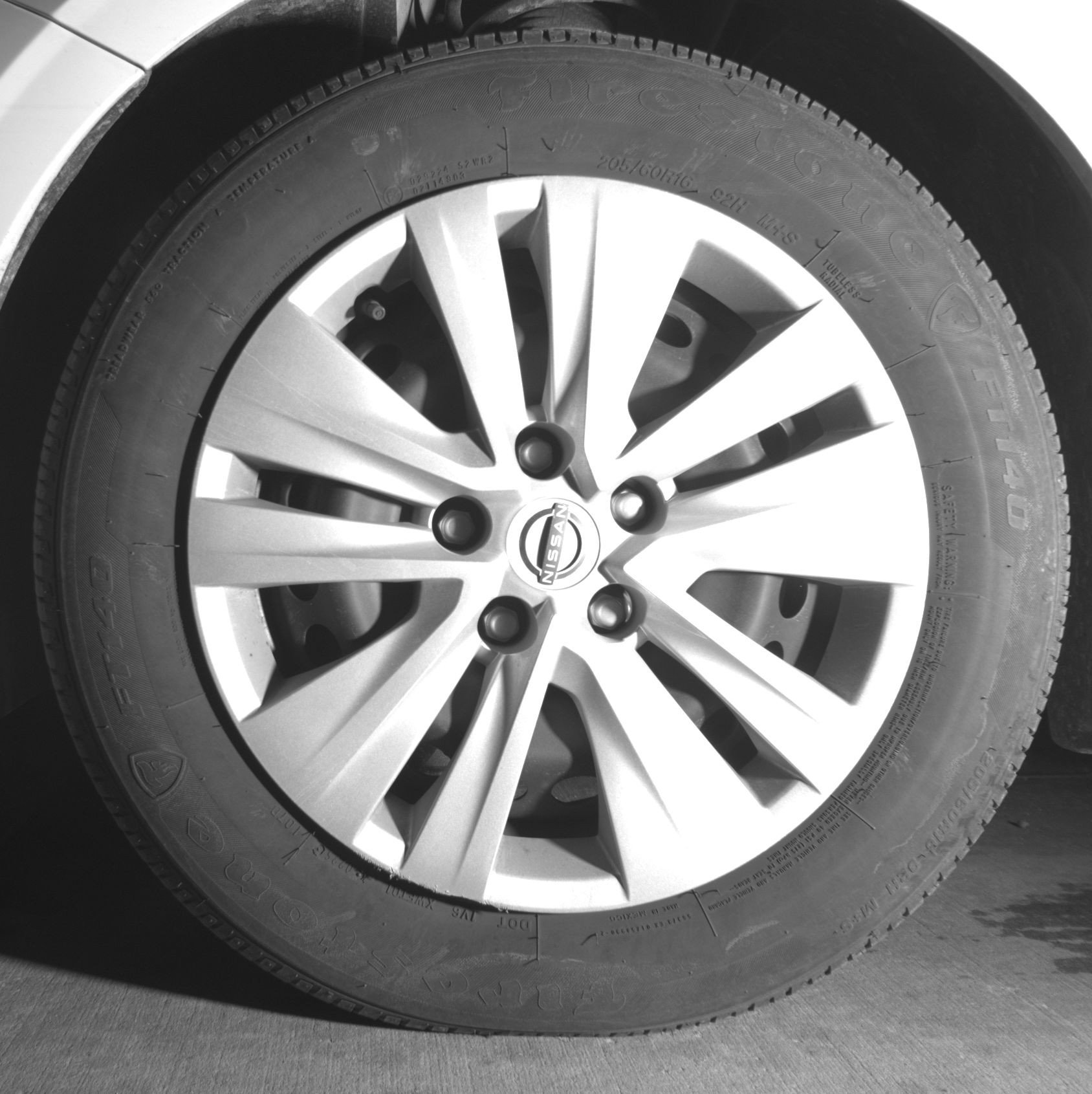 Used 2025 Nissan Sentra S image 12