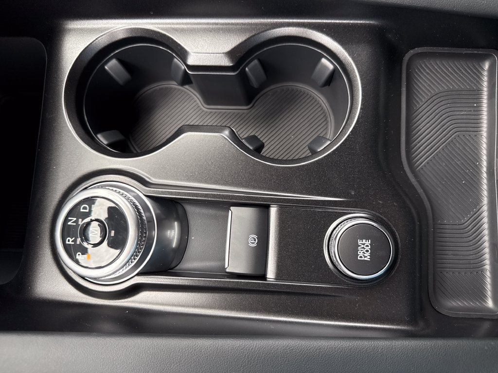 New 2027 Ford Explorer ST AWD/4WD image 34