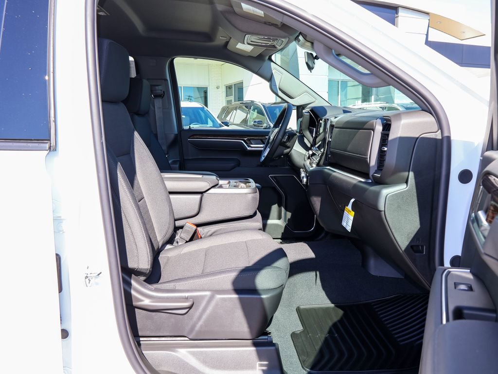 New 2026 GMC Sierra 1500 Elevation image 26