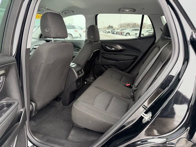 Used 2024 GMC Terrain SLE image 14