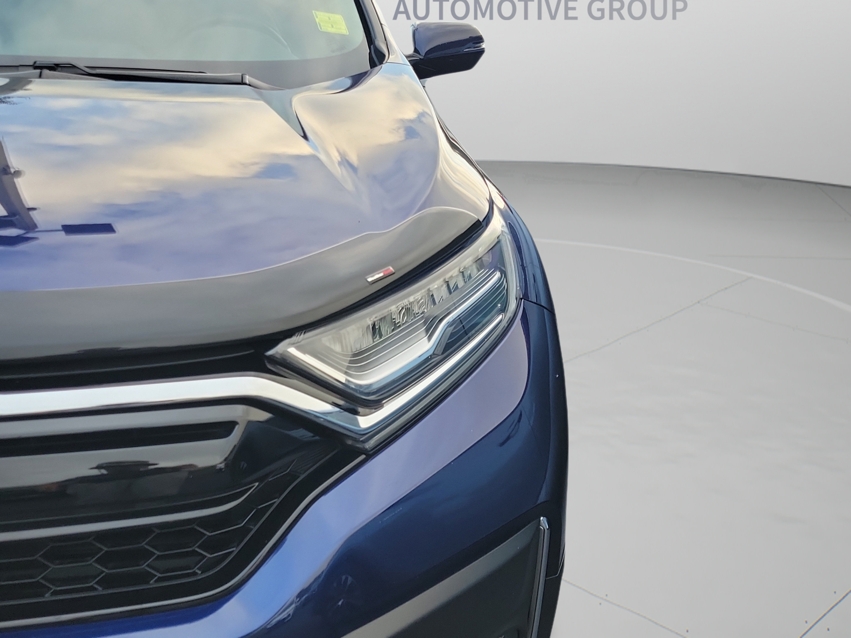 Used 2020 Honda CR-V Touring image 12