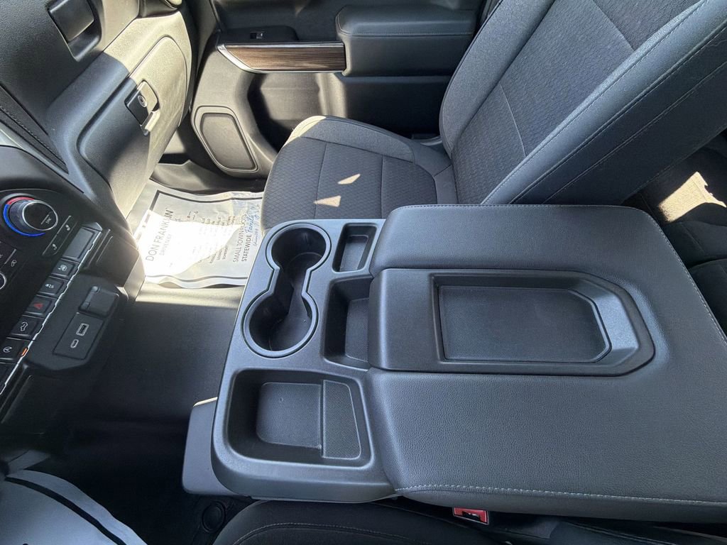 Used 2019 Chevrolet Silverado 1500 LT w/ All-Star Edition image 26