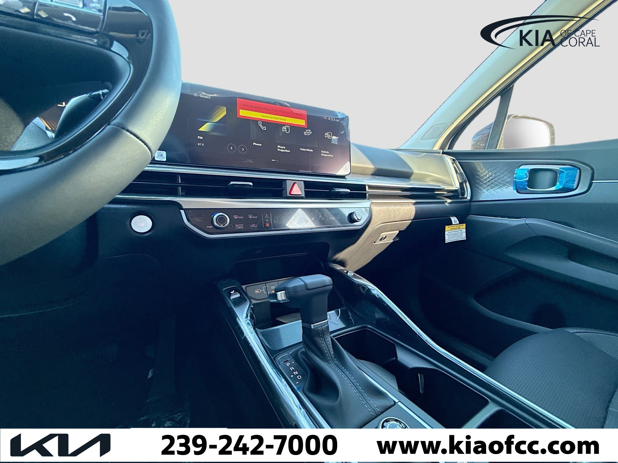 New 2026 Kia Sorento S image 27