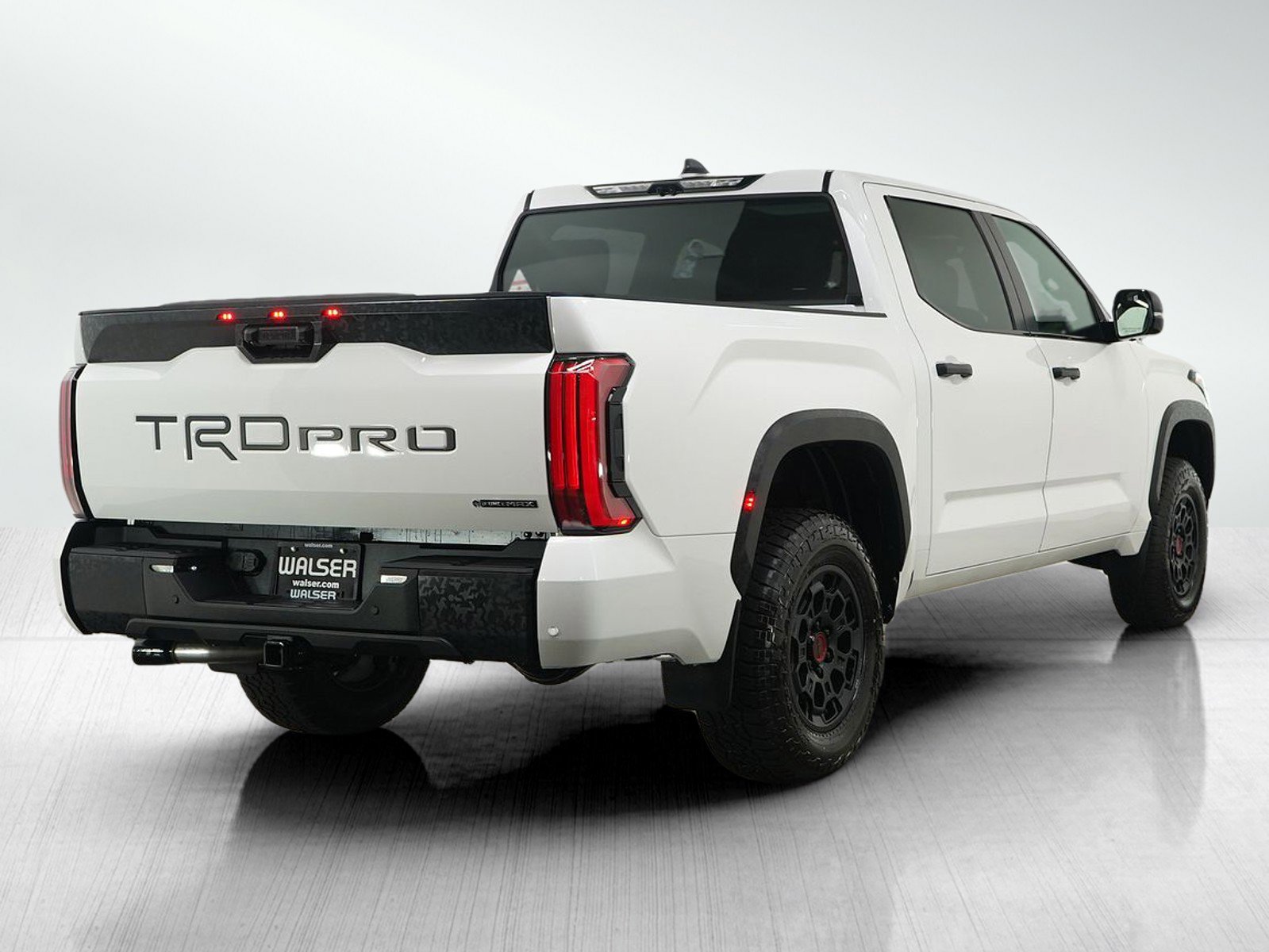 Used 2025 Toyota Tundra TRD Pro image 7