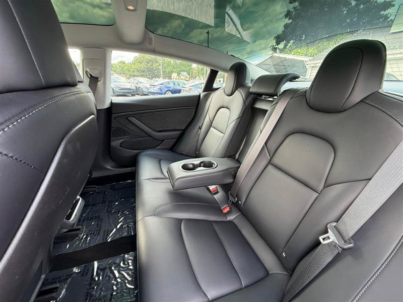 Used 2018 Tesla Model 3 Long Range AWD/4WD image 14
