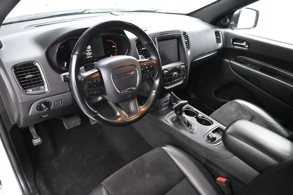 Used 2020 Dodge Durango R/T AWD/4WD image 10