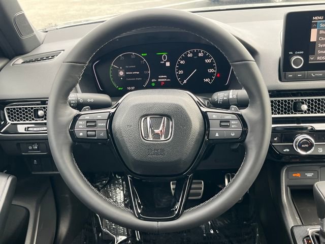 New 2026 Honda Civic Sport image 22