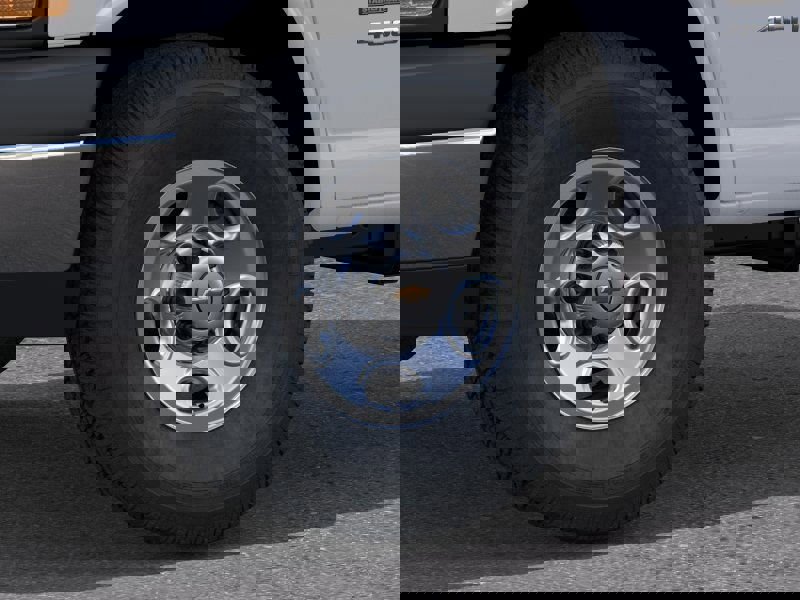 New 2025 Chevrolet Express 3500 w/ Power Convenience Package image 9