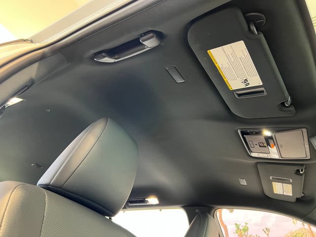 Used 2025 Lexus TX 350 AWD w/ Convenience Package image 58