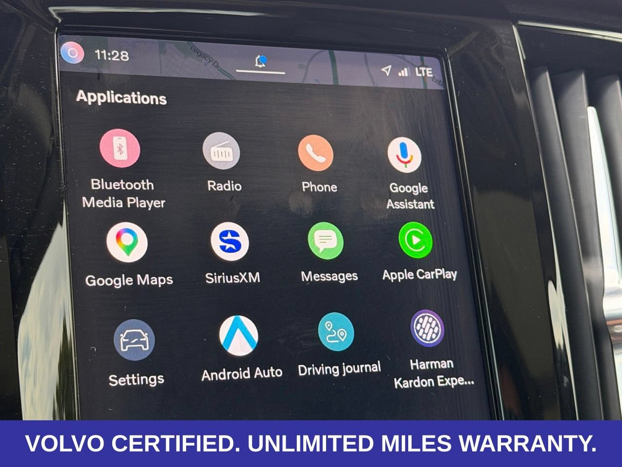 Certified 2023 Volvo S90 B6 Plus w/ Protection Package Premier AWD/4WD image 23