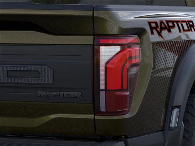 New 2025 Ford F150 Raptor image 21
