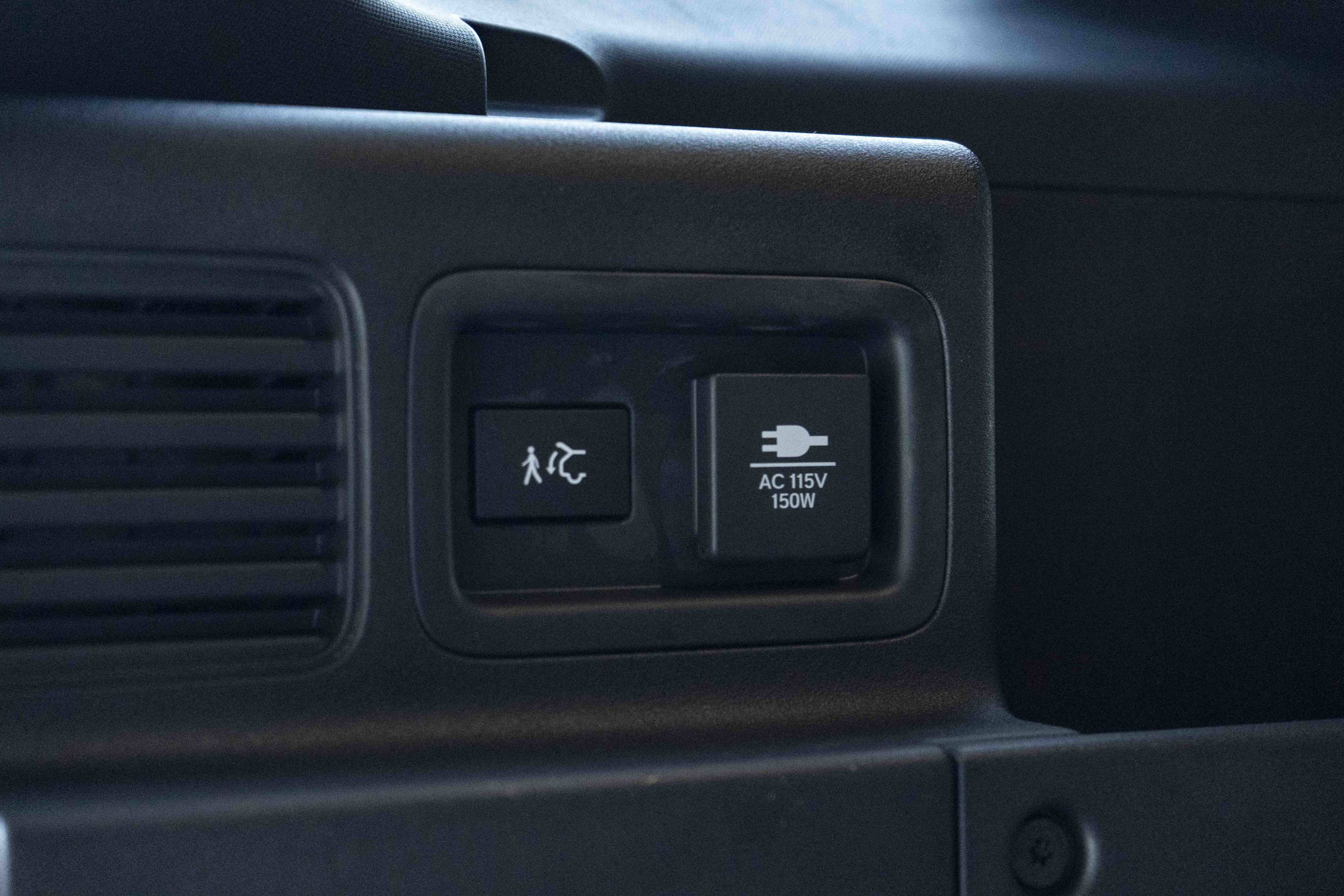 Certified 2026 Honda Passport TrailSport Elite image 40