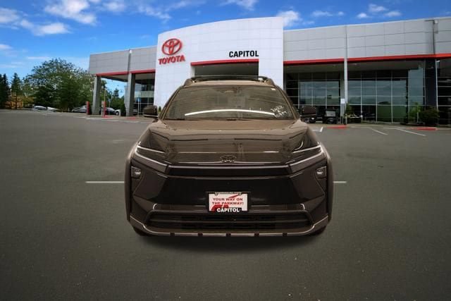 New 2026 Toyota bZ Woodland AWD/4WD image 7