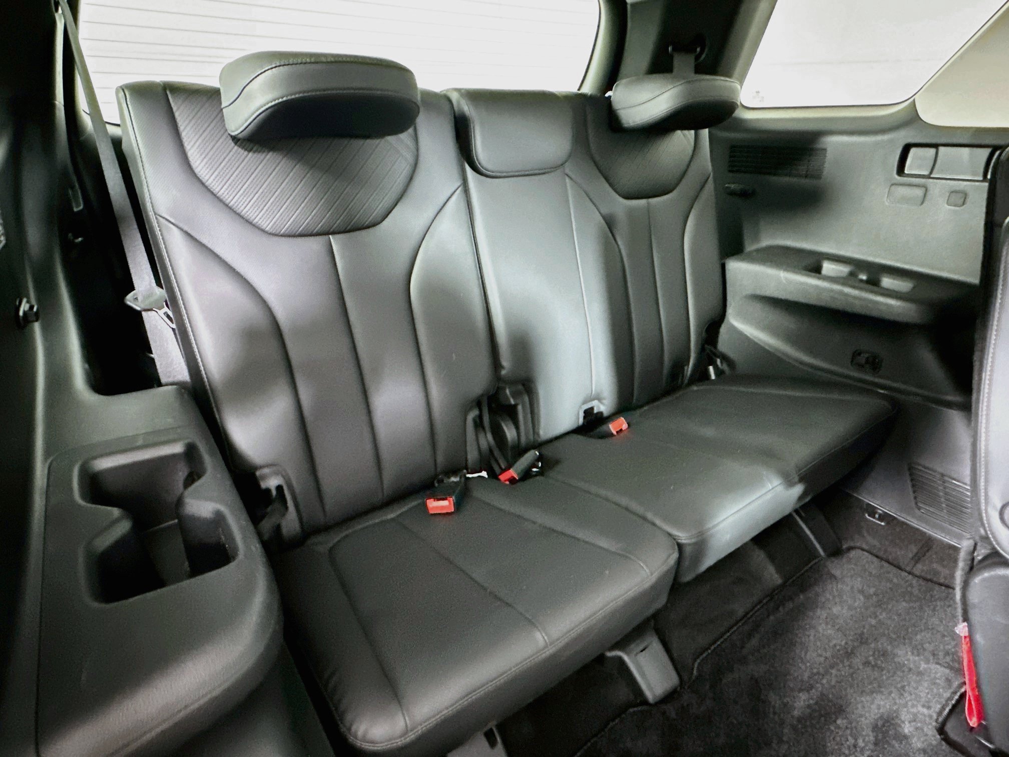 Used 2023 Hyundai Palisade XRT w/ Cargo Package FWD image 28