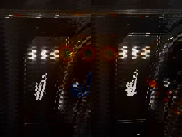 Used 2024 Toyota Highlander Platinum image 10