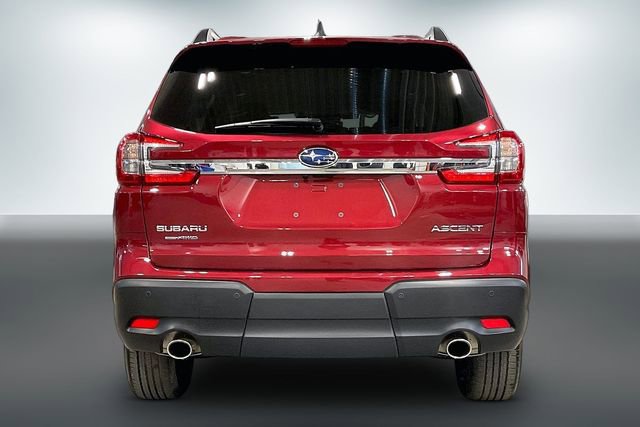 Used 2025 Subaru Ascent Premium image 4