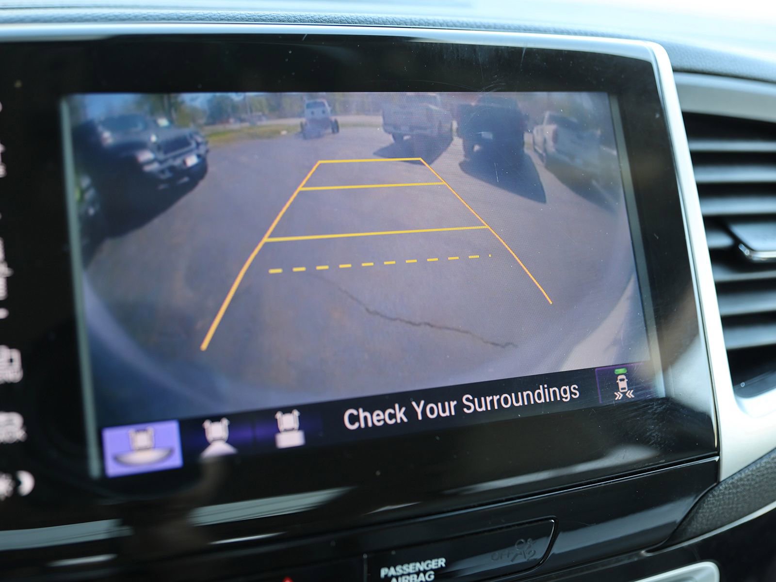 Used 2017 Honda Pilot Elite image 34