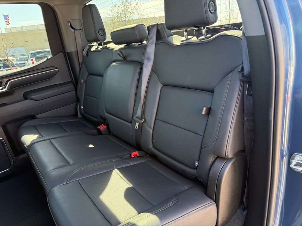 Used 2024 GMC Sierra 1500 SLT image 21