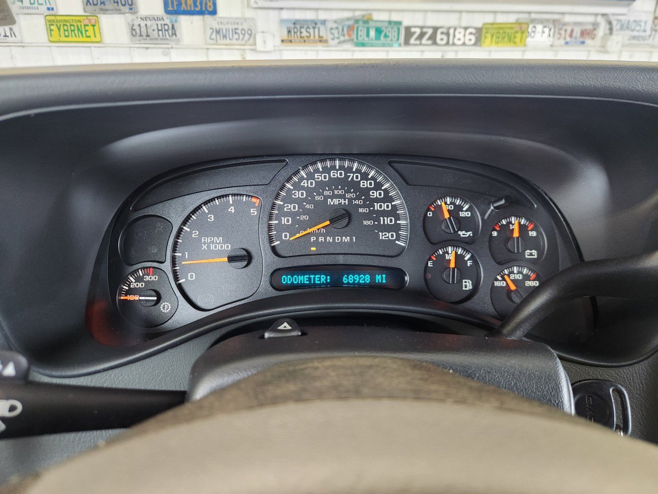 Used 2007 GMC Sierra 2500 SLT w/ Heavy-Duty Power Package image 16