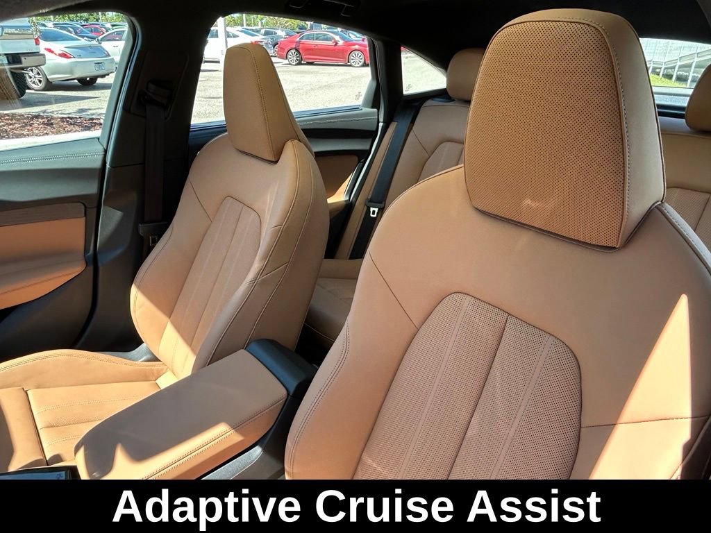 New 2026 Audi A5 2.0T Premium Plus AWD/4WD image 18