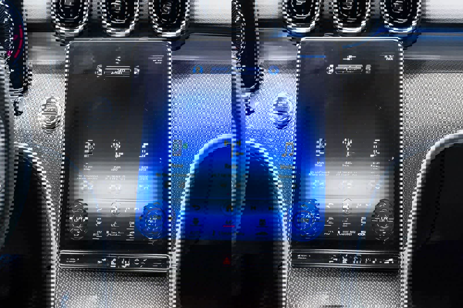 Certified 2022 Mercedes-Benz C 300 Sedan image 11