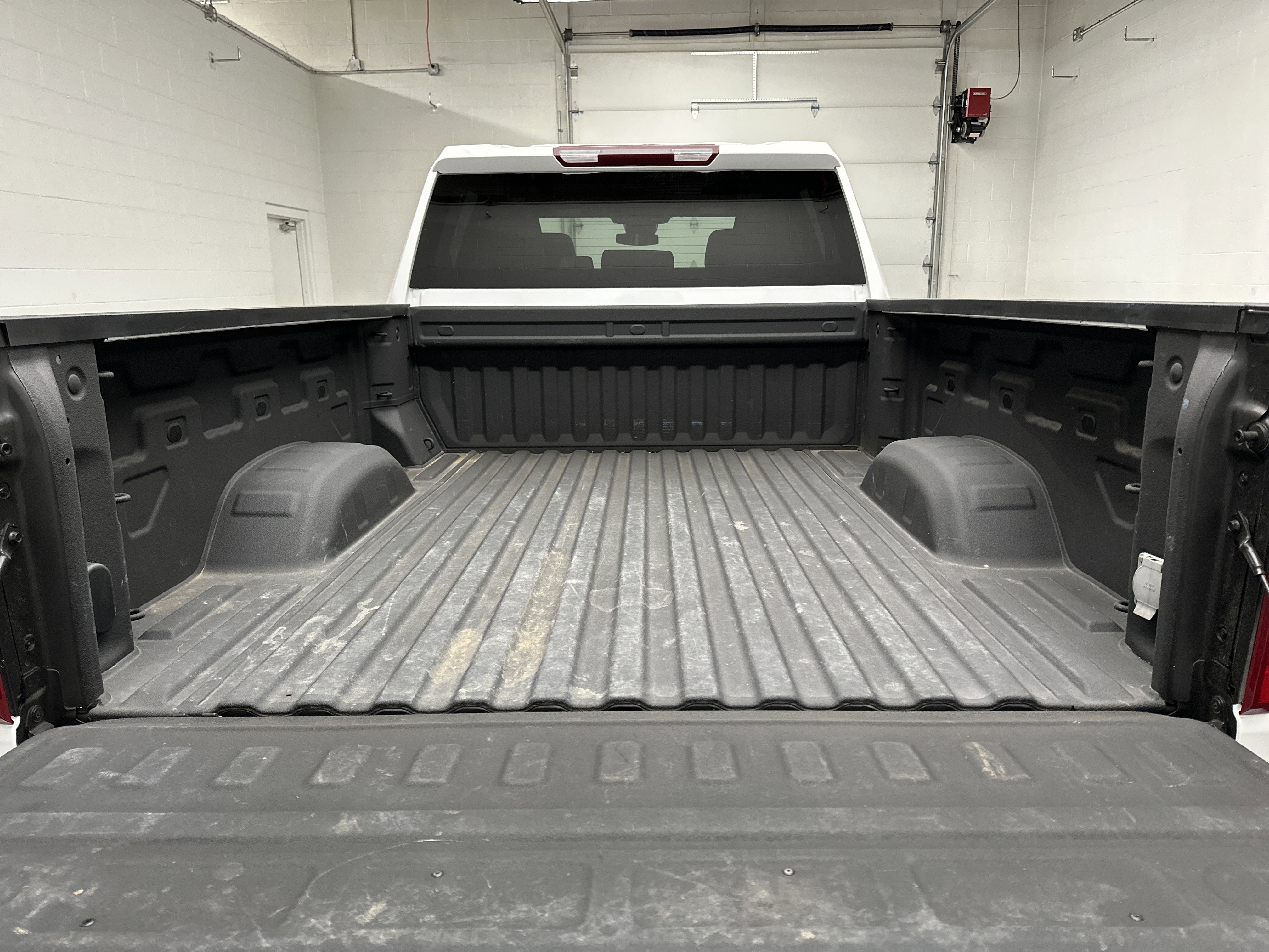 Used 2024 Chevrolet Silverado 3500 W/T w/ WT Convenience Package AWD/4WD image 7