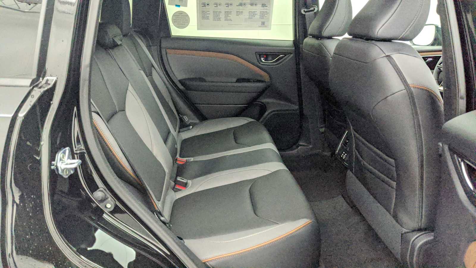 New 2026 Subaru Forester Sport image 30