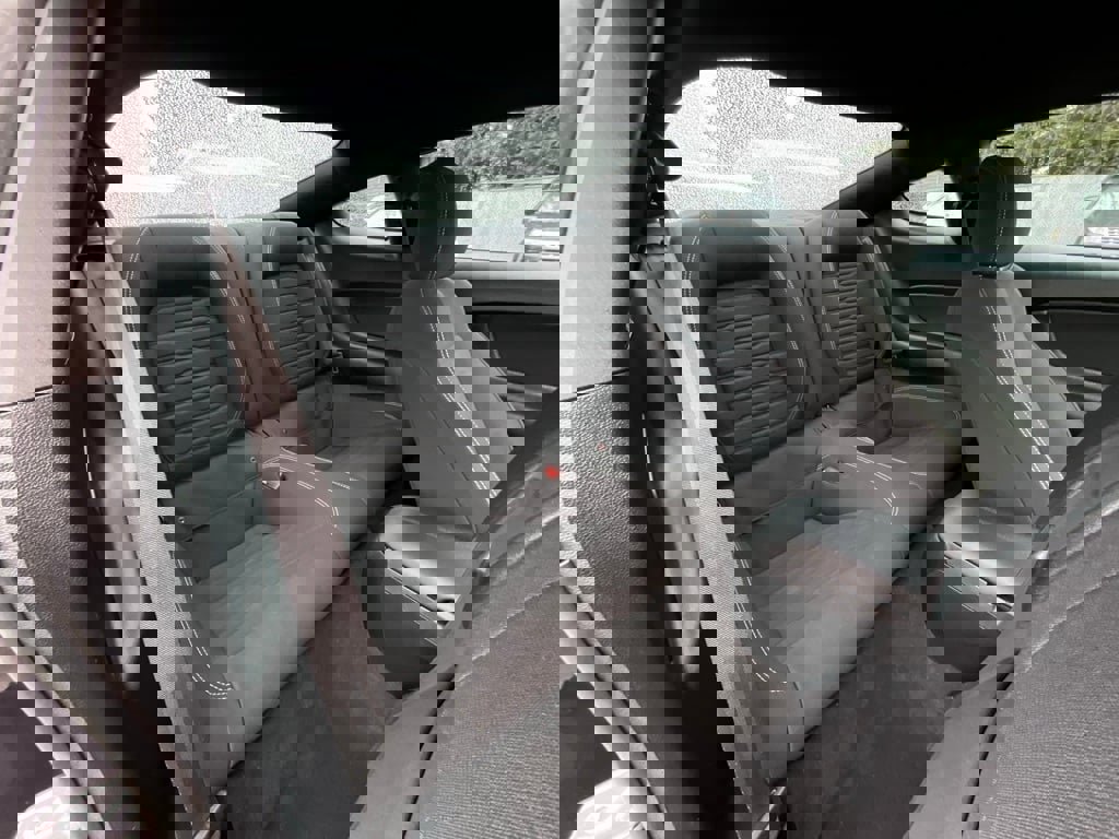 Used 2023 Ford Mustang Mach 1 image 14