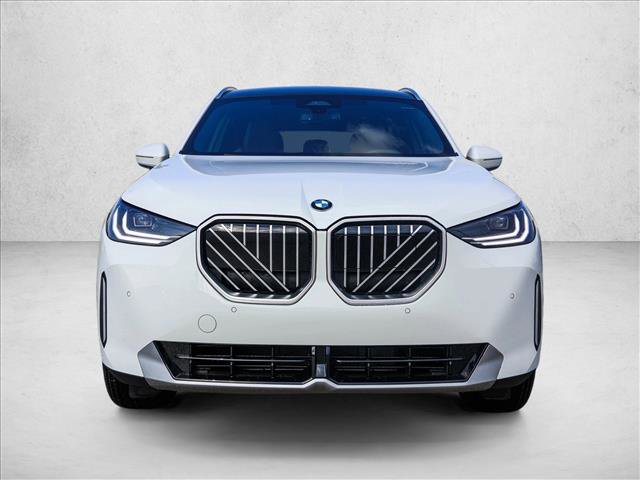 Certified 2026 BMW X3 xDrive30i AWD/4WD video 2