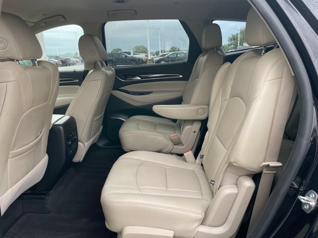 Used 2019 Buick Enclave Premium AWD/4WD image 28