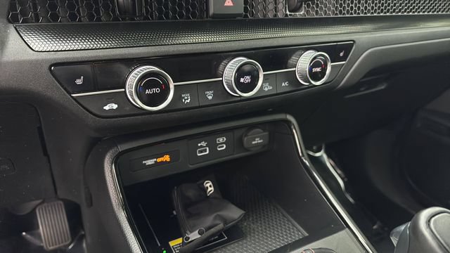Used 2024 Honda CR-V Sport-L image 31