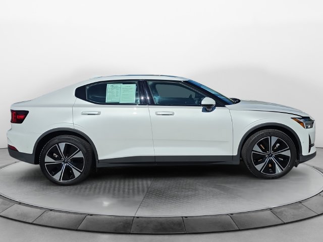 Used 2024 Polestar Polestar 2 AWD/4WD image 6