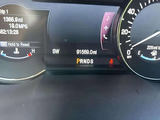 Used 2016 Lincoln MKX Select w/ Select Plus Package AWD/4WD image 17