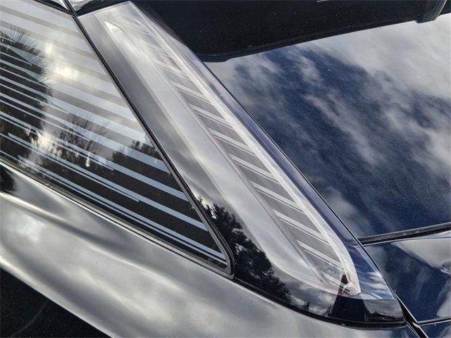 New 2026 Cadillac Optiq Sport 1 image 11