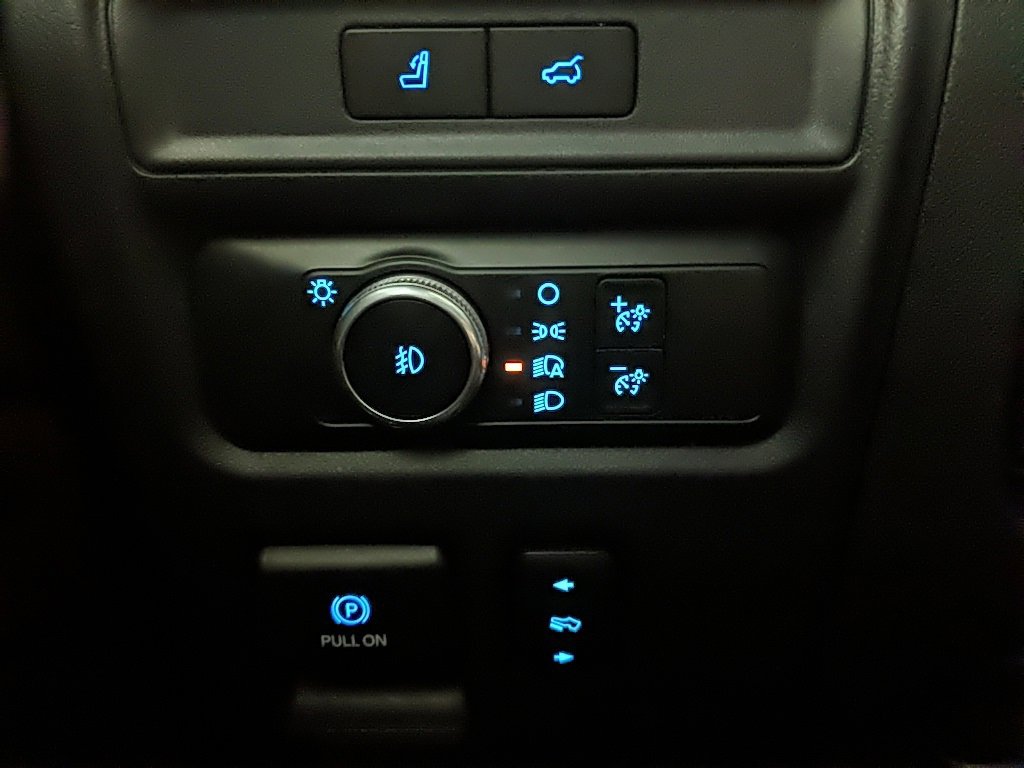 Certified 2022 Ford Expedition Max Limited image 30