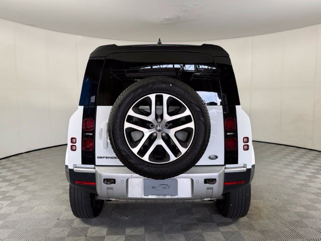 Used 2023 Land Rover Defender 110 S AWD/4WD image 6